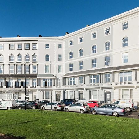 The Smugglers Retreat Hastings Exterior foto