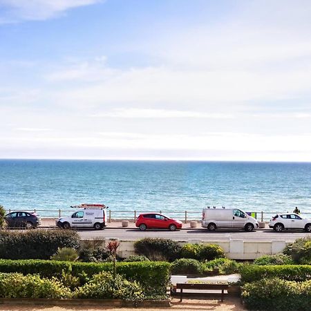 The Smugglers Retreat Hastings Exterior foto