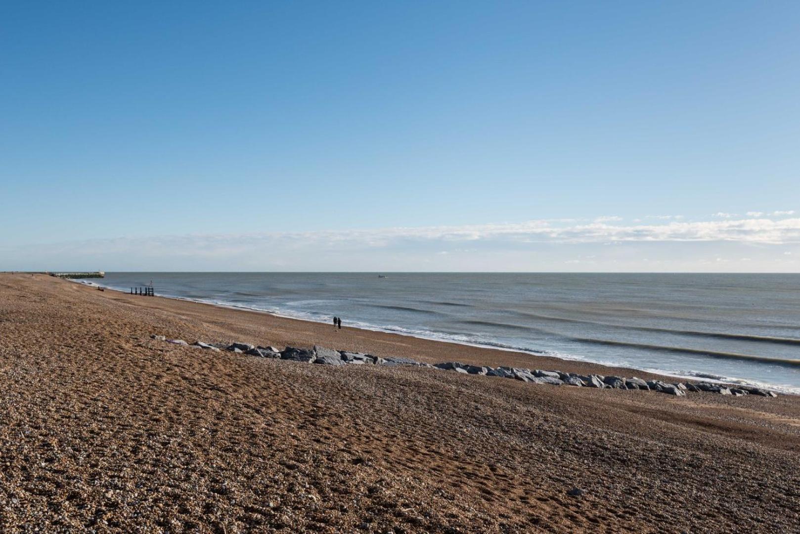 The Smugglers Retreat Hastings Exterior foto