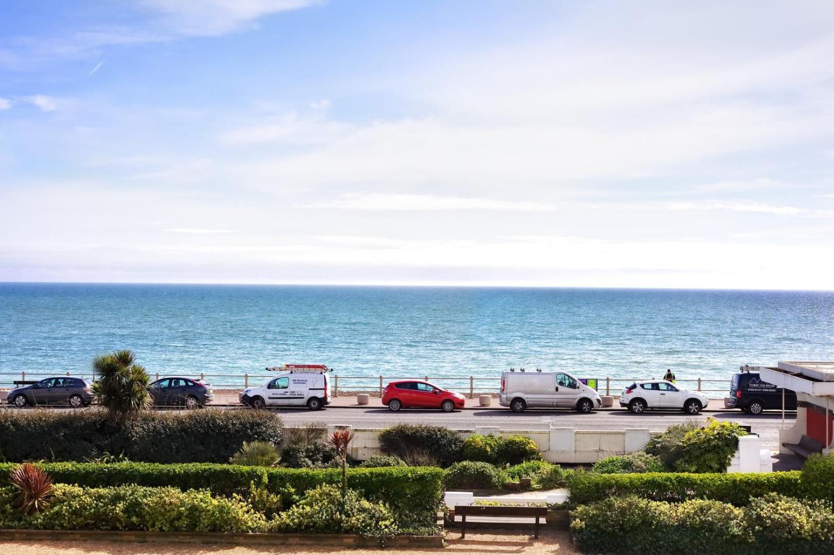 The Smugglers Retreat Hastings Exterior foto